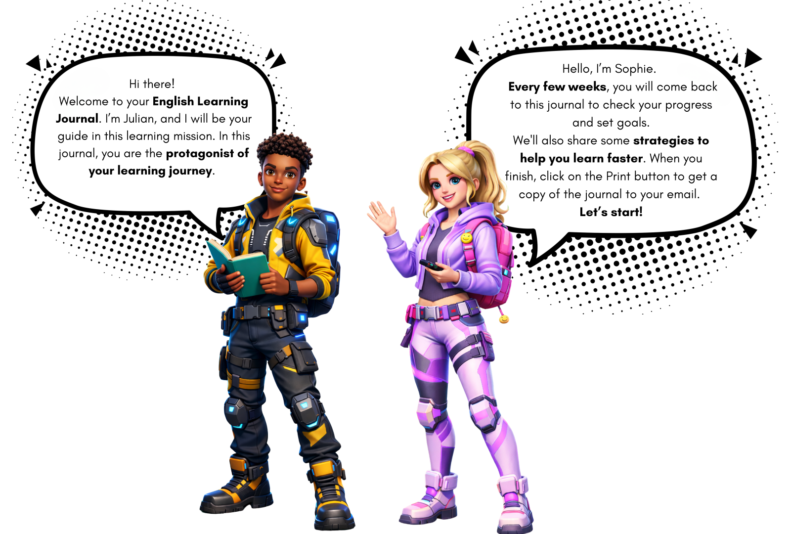 Student Avatar